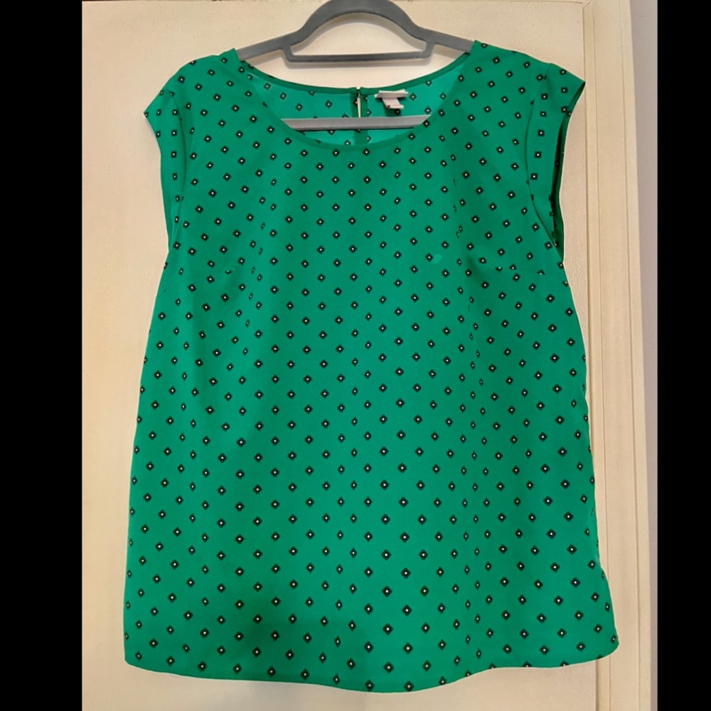 Merona Blouse